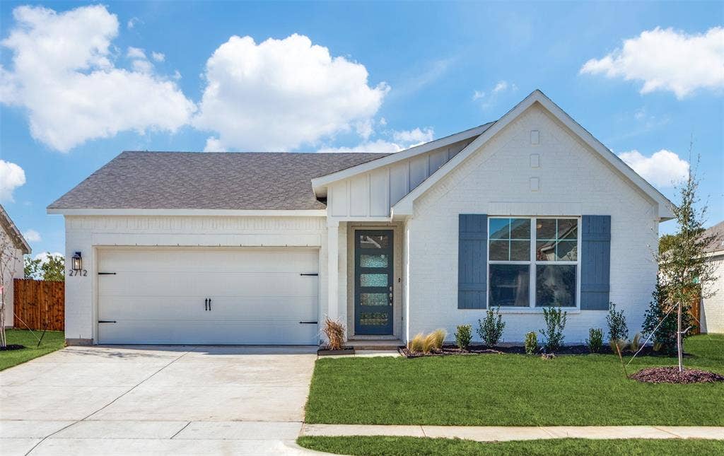 2712 Glasgow Way, Denton, TX 76207 2712 Glasgow Way, Denton, TX 76207
