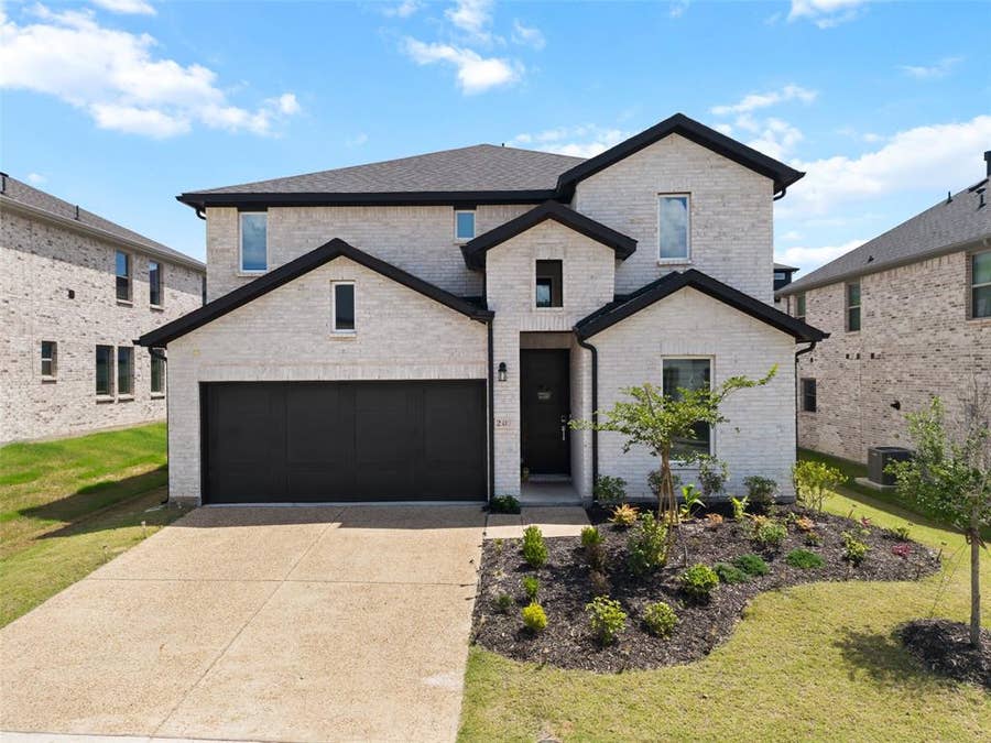 Property photo for 207 Midnight Trail, Melissa, TX