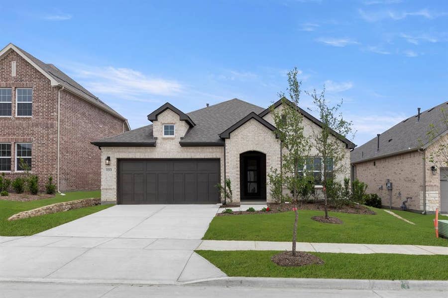 Property photo for 3213 Agnew Street, Celina, TX