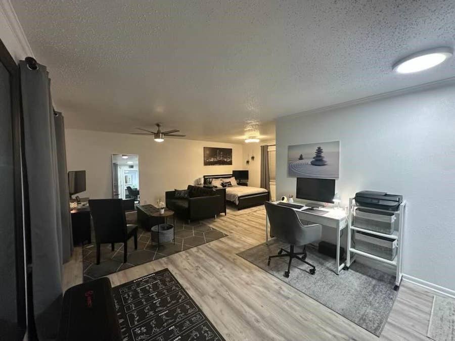Property photo for 5036 N Hall Street, Dallas, TX