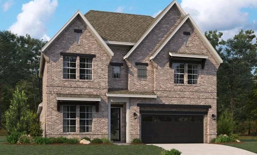 Property photo for 1030 Sky Five Drive, Wylie, TX
