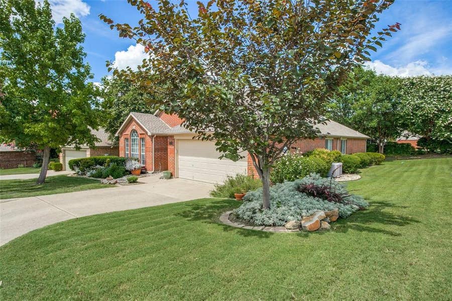 Property photo for 504 Mariner Drive, Rockwall, TX
