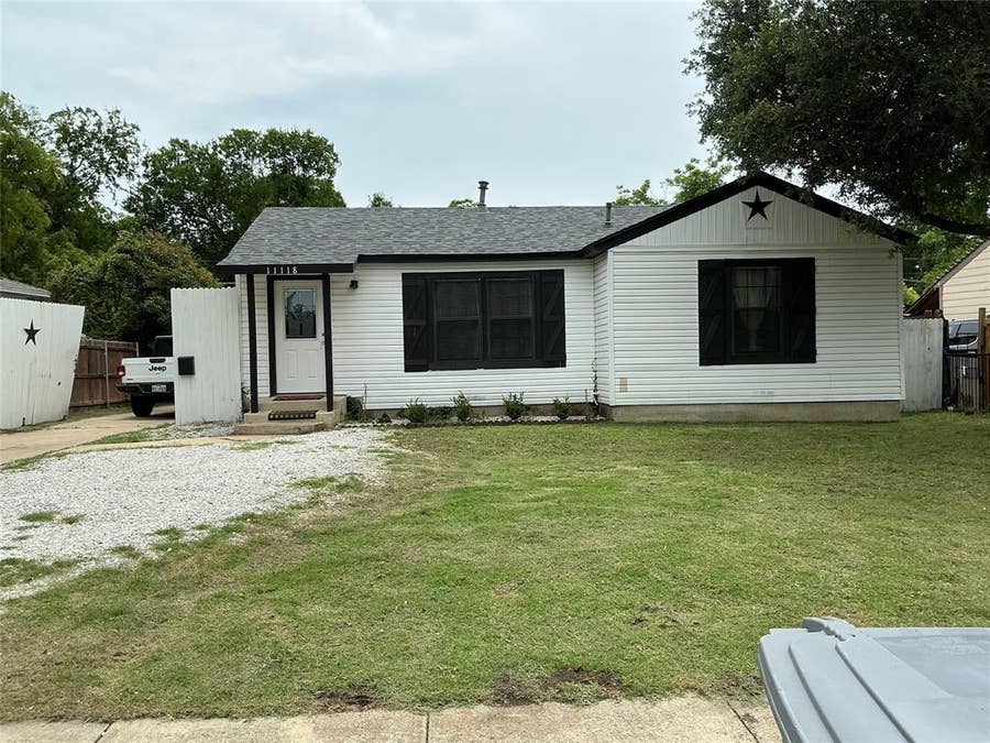 Property photo for 11118 Aledo Drive, Dallas, TX