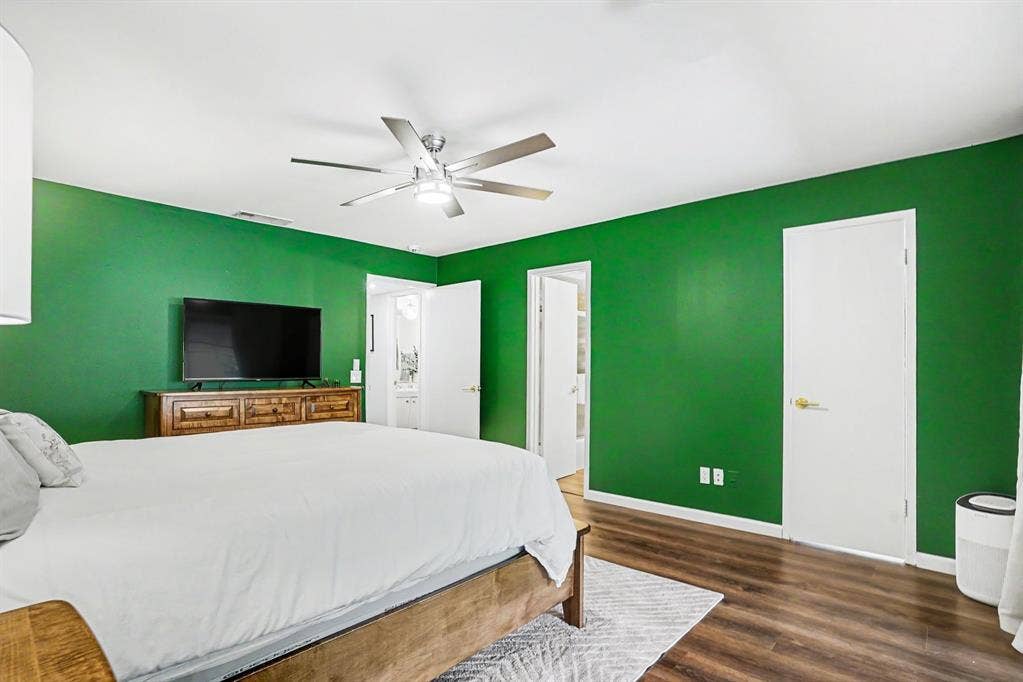 1814 Mojave Place, Irving, TX 75061 1814 Mojave Place, Irving, TX 75061