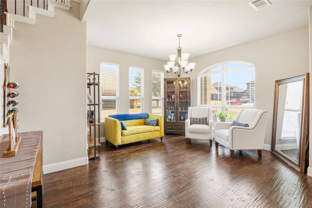 1133 Vickery Drive, DeSoto, TX 75115 1133 Vickery Drive, DeSoto, TX 75115
