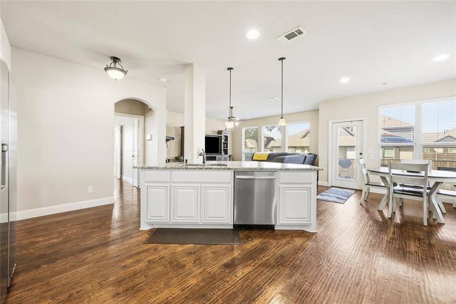 Property photo for 1133 Vickery Drive, DeSoto, TX