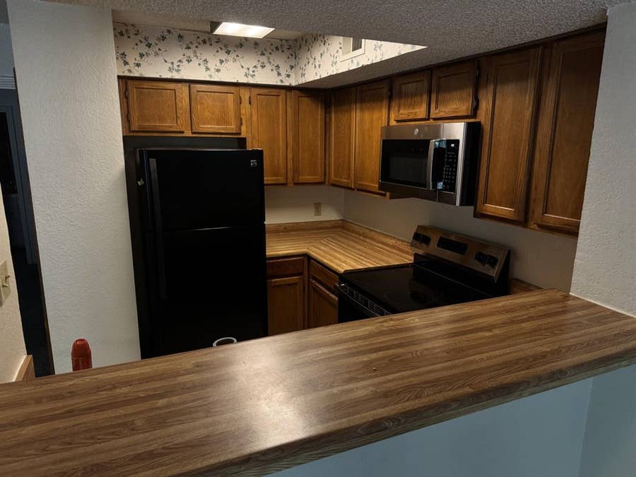 Property photo for 2300 Balsam Drive, #G102, Arlington, TX