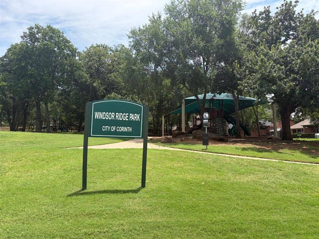 1712 Tealwood Lane, Corinth, TX 76210 1712 Tealwood Lane, Corinth, TX 76210