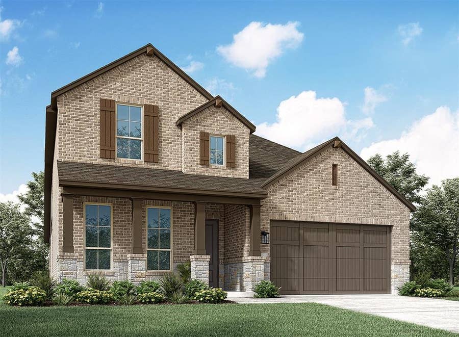 Property photo for 2713 Cedar Valley Cove, McKinney, TX