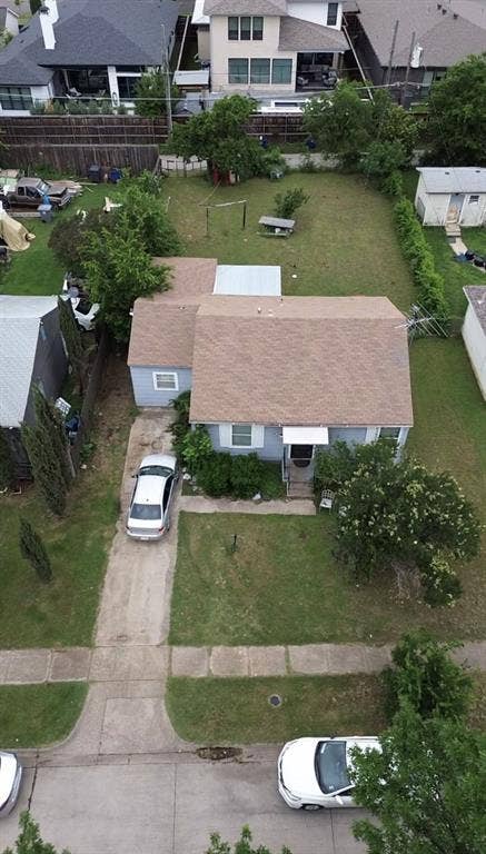 Property photo for 4615 Stigall Drive, Dallas, TX