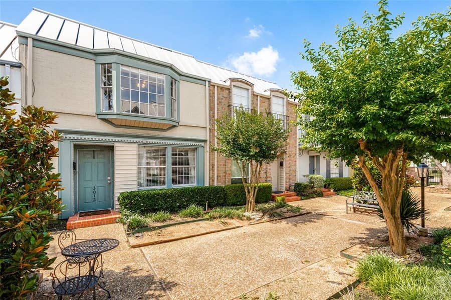Property photo for 3012 Brockbank Court, Dallas, TX