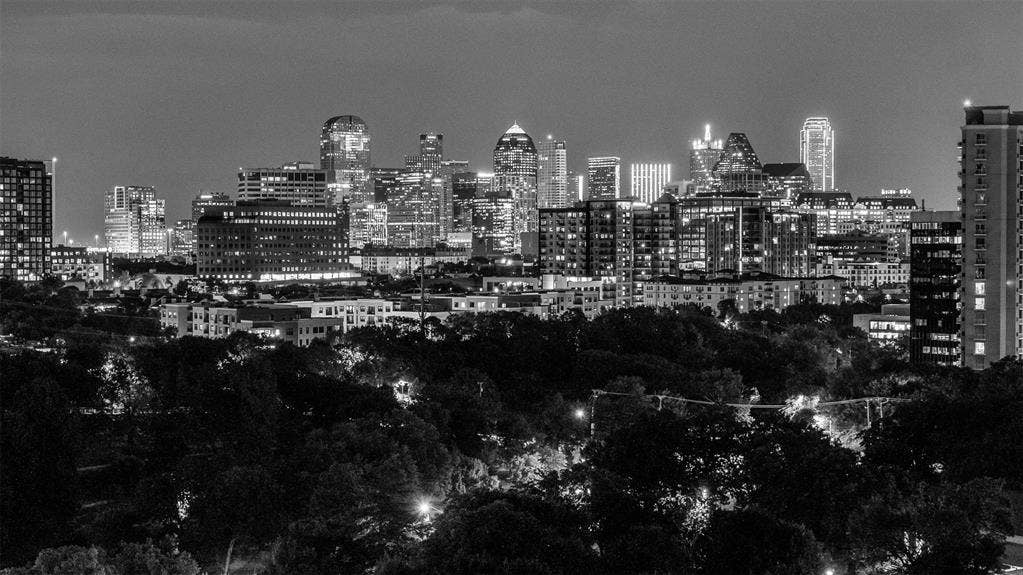 3505 Turtle Creek Boulevard, #11C, Dallas, TX 75219