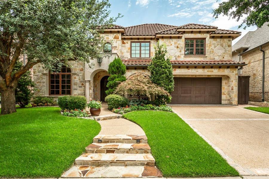 Property photo for 6628 Sondra Drive, Dallas, TX