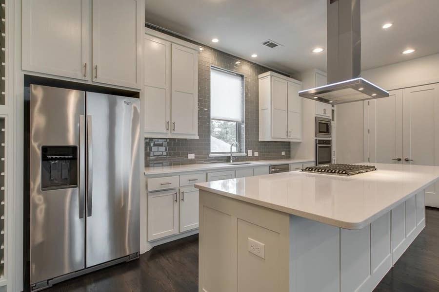 Property photo for 5816 Lindell Avenue, #2, Dallas, TX