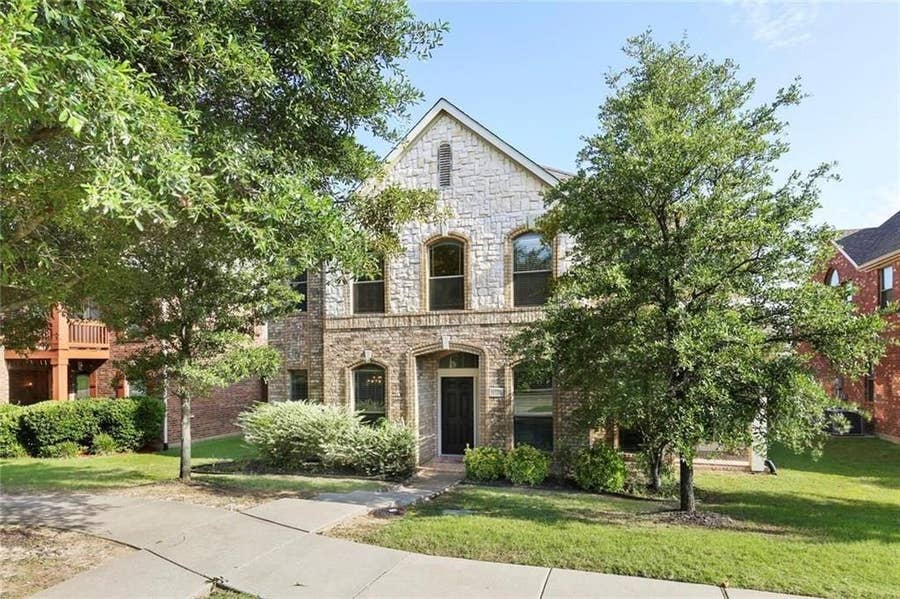 Property photo for 8778 Fisher Drive, Frisco, TX