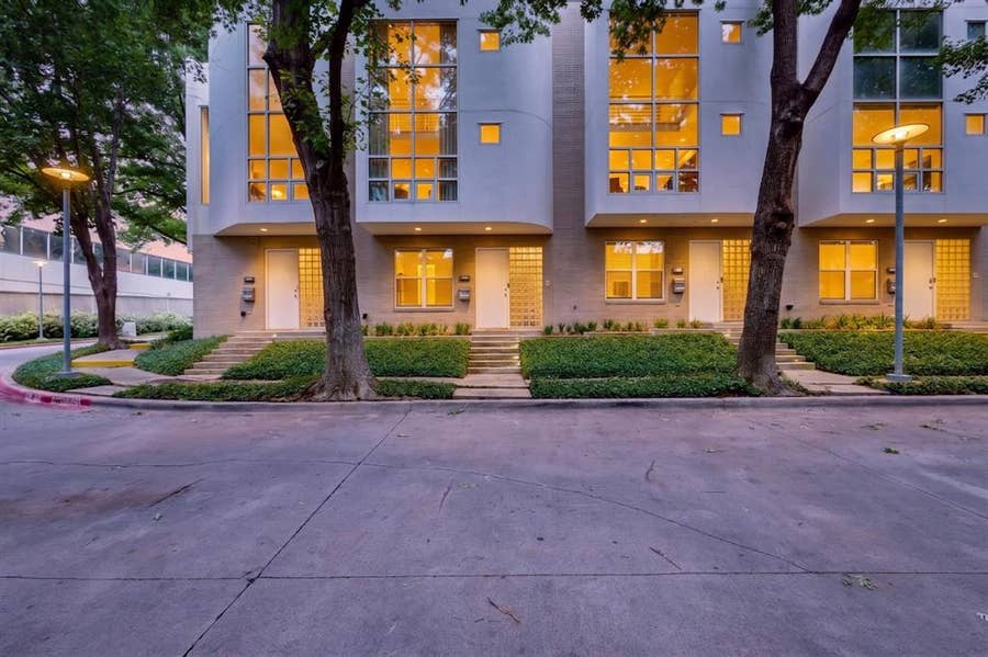 Property photo for 3368 Miro Place, Dallas, TX