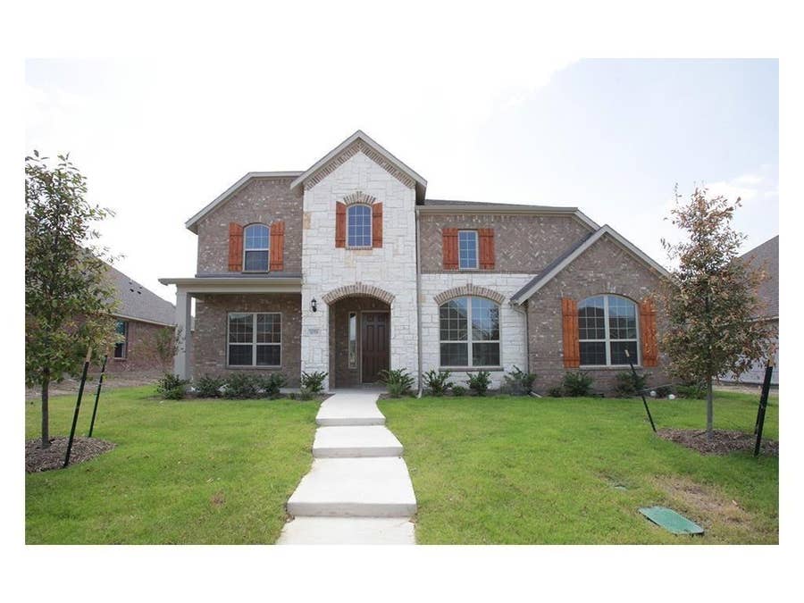 Property photo for 1059 Enchanted Rock Drive, Allen, TX