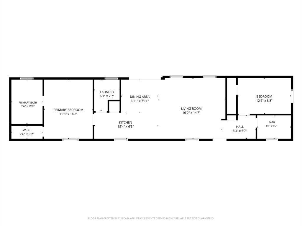 229 Forest Lane Drive, #B, Mabank, TX 75156
