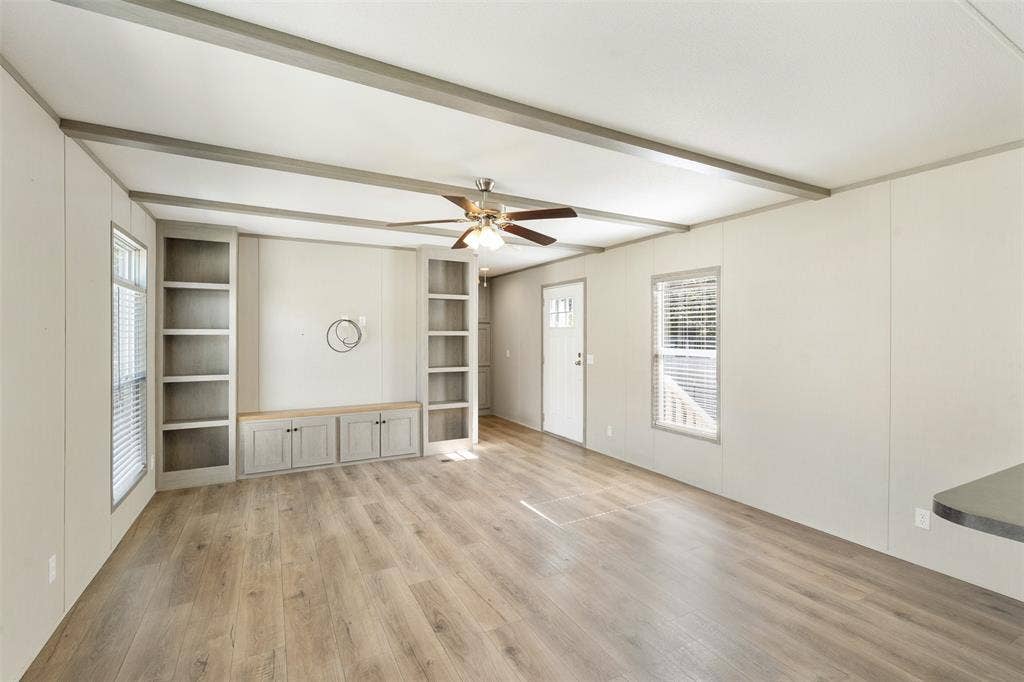229 Forest Lane Drive, #B, Mabank, TX 75156