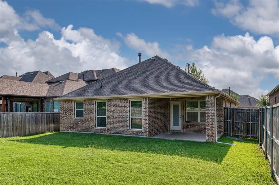 Property photo for 1904 Clark Street, Anna, TX