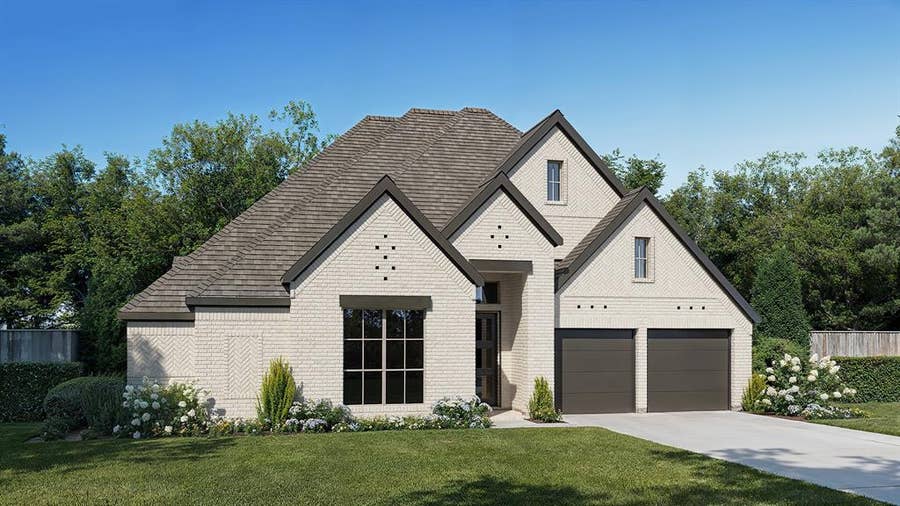 Property photo for 4863 Summerwinds Road, Midlothian, TX