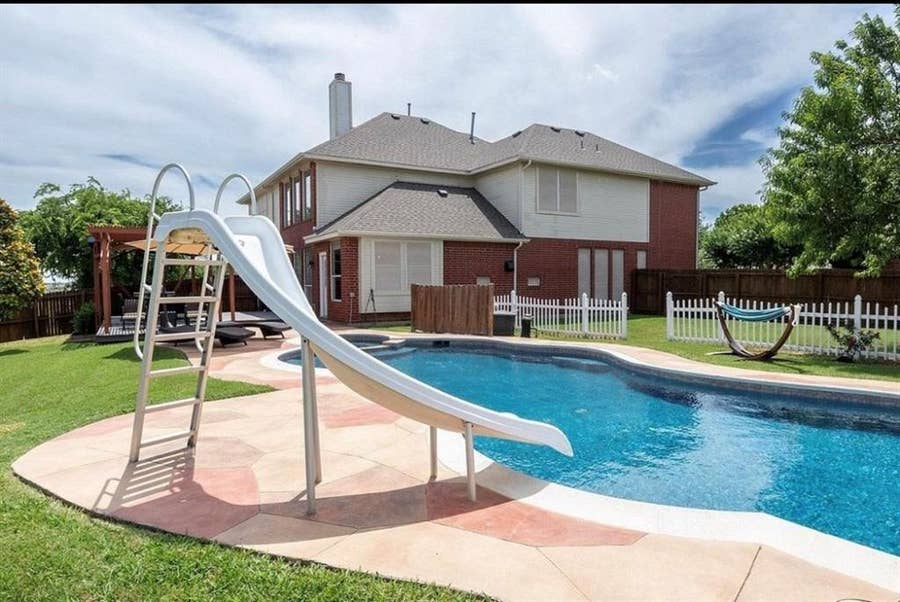 Property photo for 11604 Woodland Way, Frisco, TX