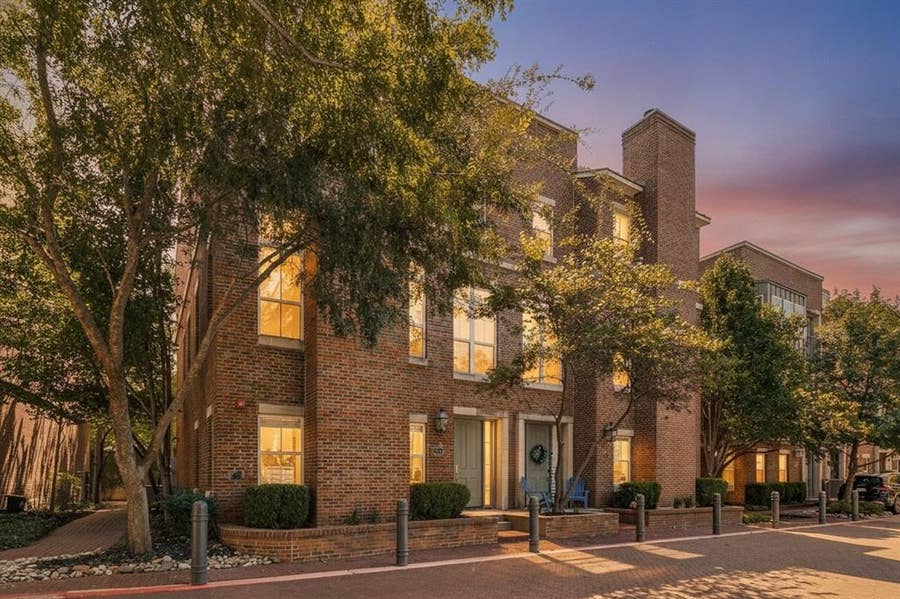 Property photo for 7700 Eastern Avenue, #401, Dallas, TX