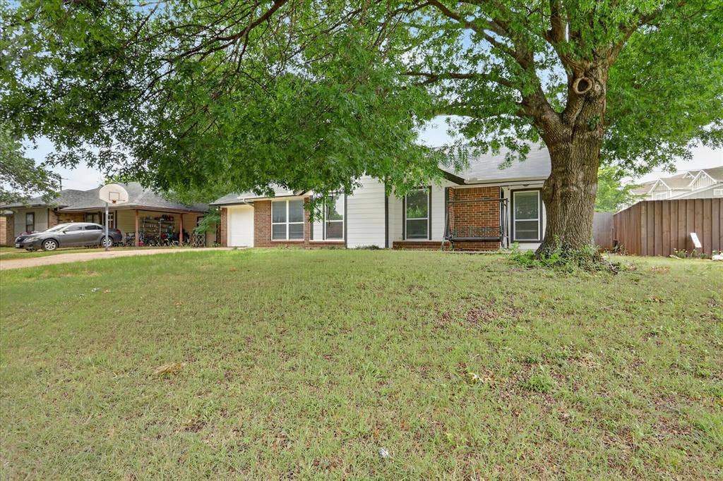 107 Garvin Way, Midlothian, TX 76065 107 Garvin Way, Midlothian, TX 76065