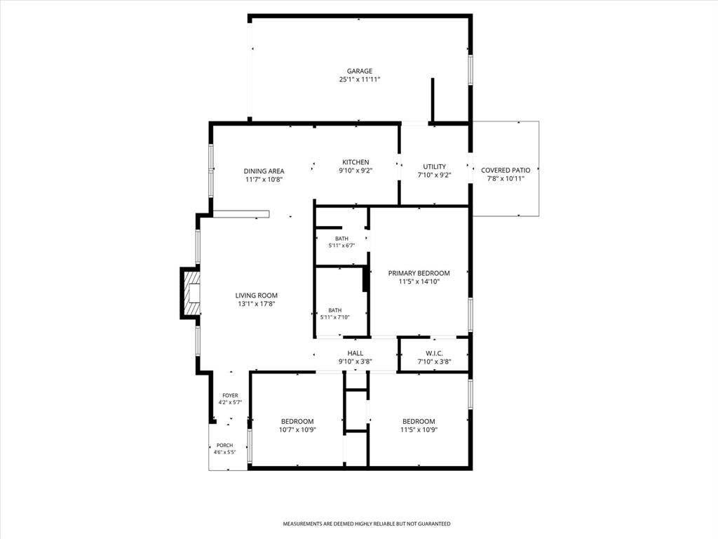 107 Garvin Way, Midlothian, TX 76065 107 Garvin Way, Midlothian, TX 76065