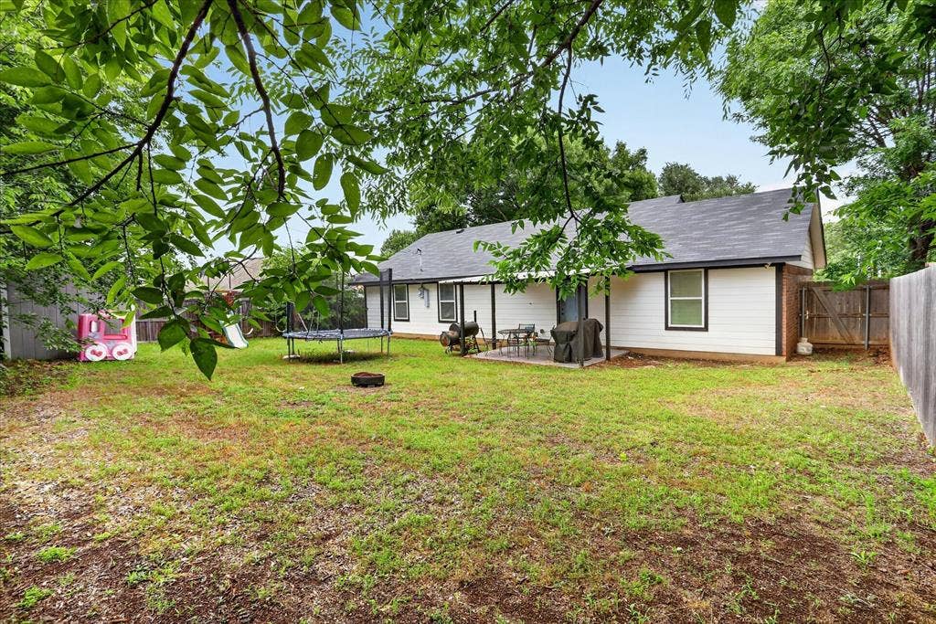107 Garvin Way, Midlothian, TX 76065 107 Garvin Way, Midlothian, TX 76065
