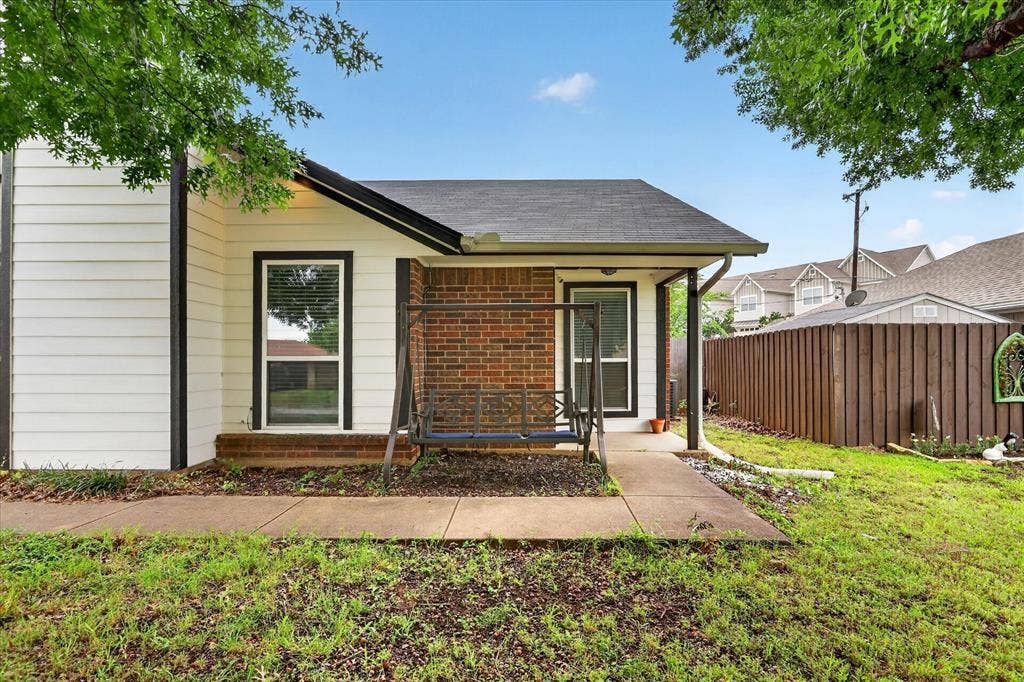107 Garvin Way, Midlothian, TX 76065 107 Garvin Way, Midlothian, TX 76065