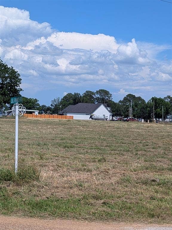 Property photo for 0 L B J Ranch Road, Trinidad, TX