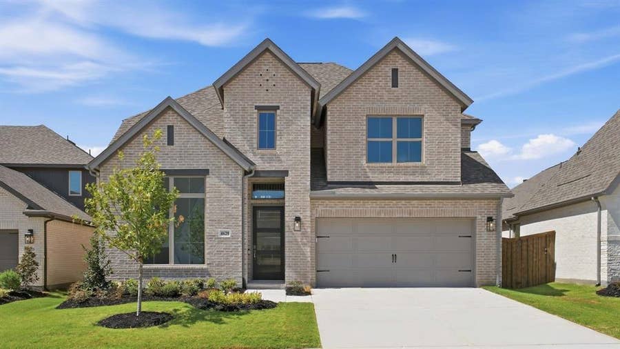 Property photo for 4629 Floral Fields, McKinney, TX