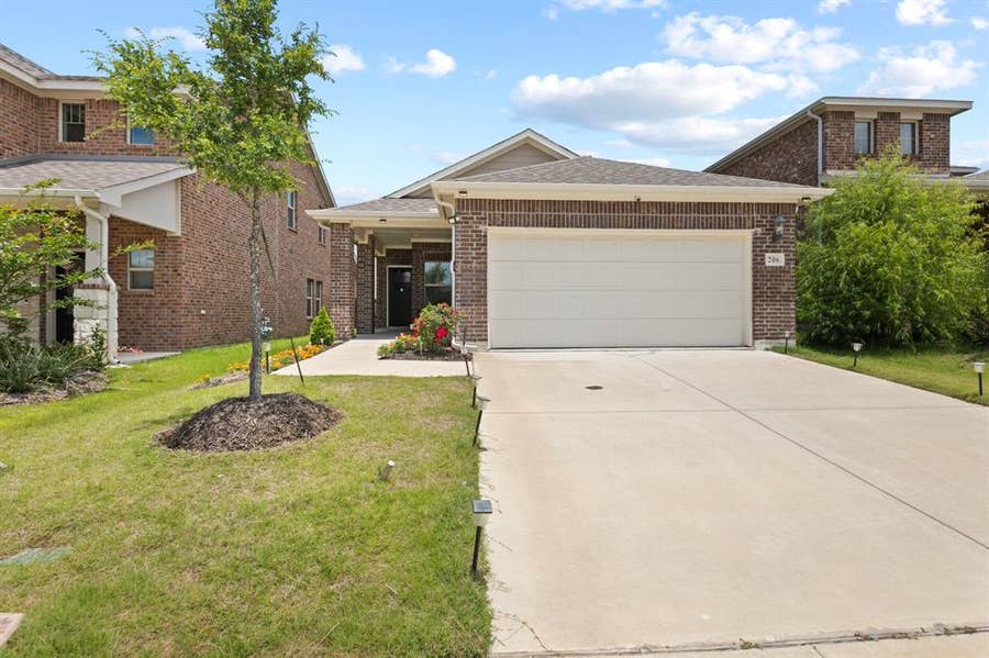 Property photo for 206 Goosewood Drive, Princeton, TX