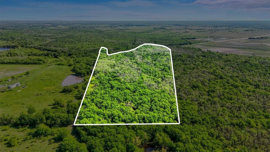 Property photo for 0 Co Rd 218 Road, Forney, TX