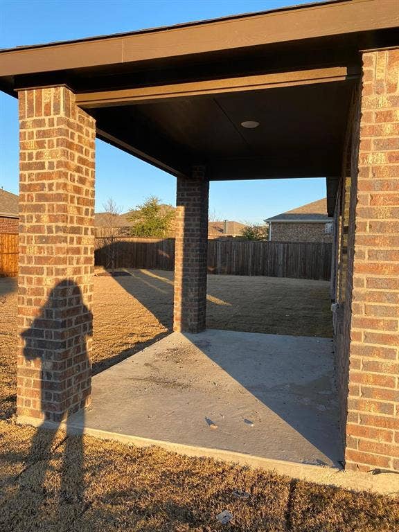 1301 Surrey Street, Melissa, TX 75454 1301 Surrey Street, Melissa, TX 75454
