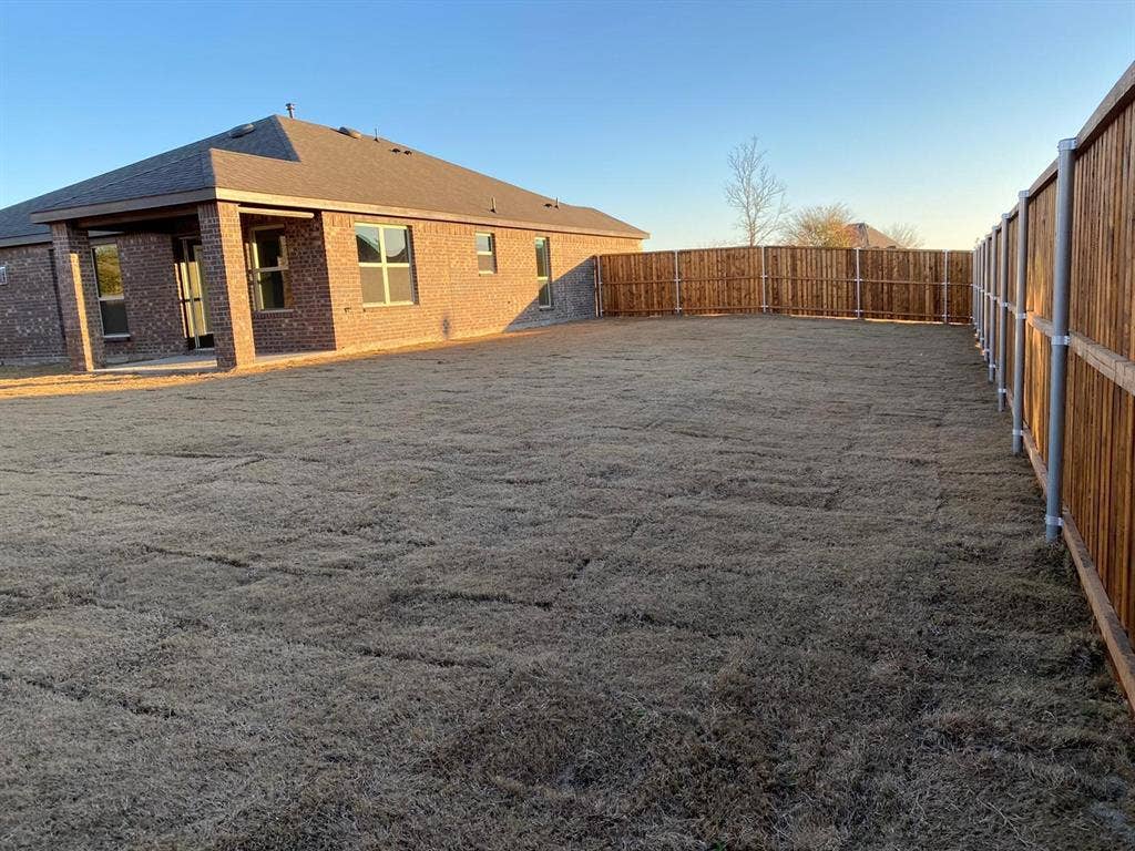 1301 Surrey Street, Melissa, TX 75454 1301 Surrey Street, Melissa, TX 75454
