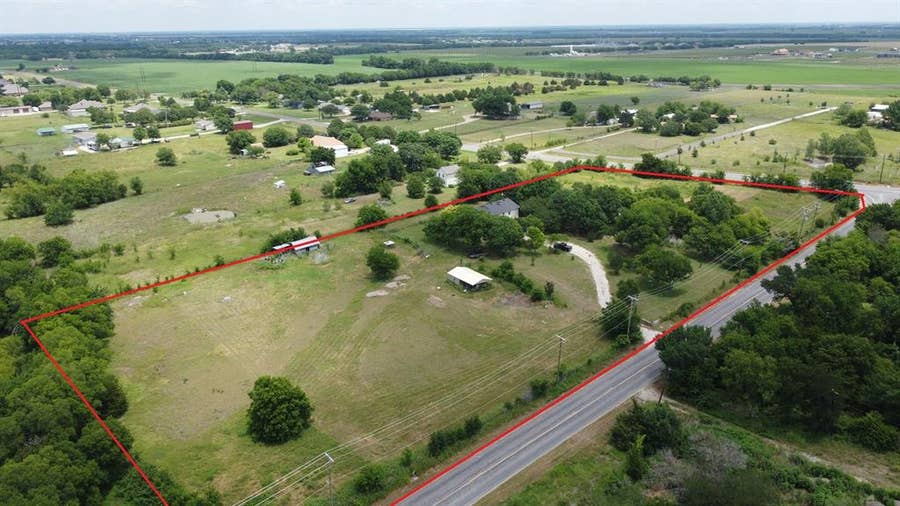 Property photo for 19455 County Road 541, Nevada, TX