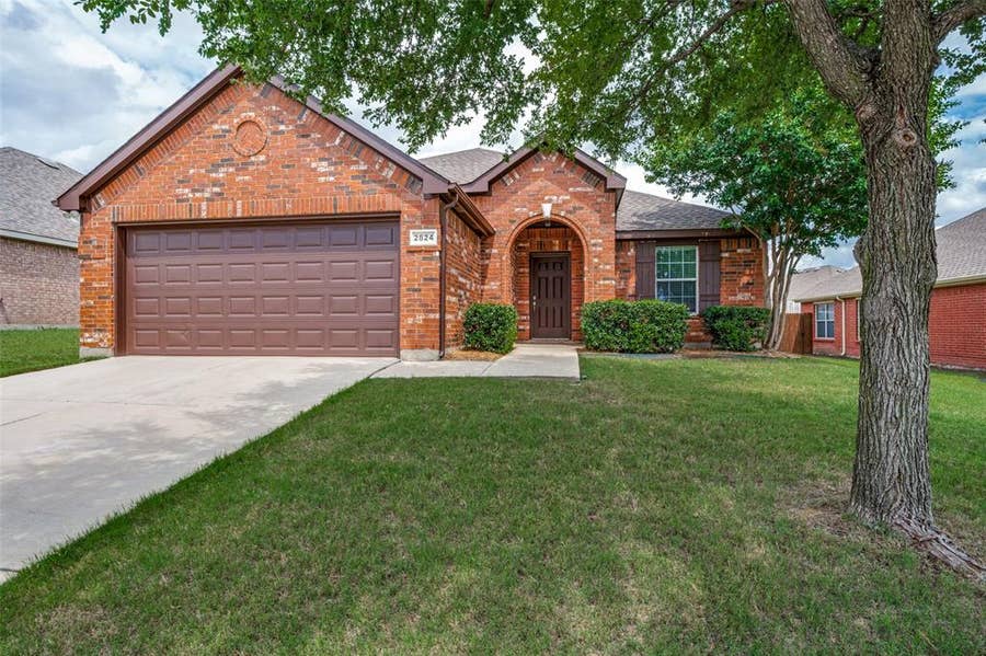 Property photo for 2824 Quarter Horse Lane, Celina, TX