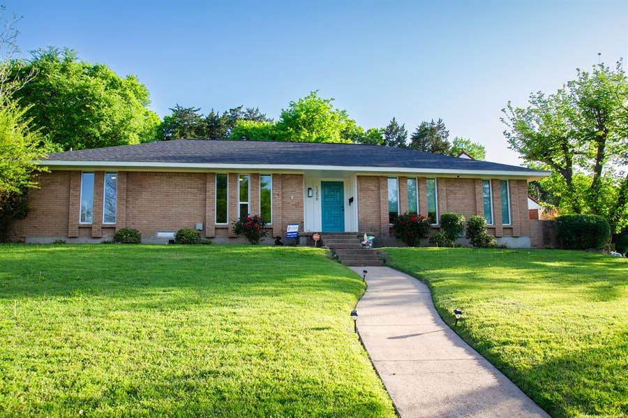 Property photo for 1256 Golden Trophy Drive, Dallas, TX