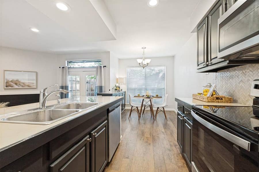 Property photo for 7525 Holly Hill Drive, #3, Dallas, TX