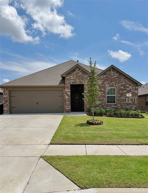 Property photo for 210 Calico Lane, Caddo Mills, TX