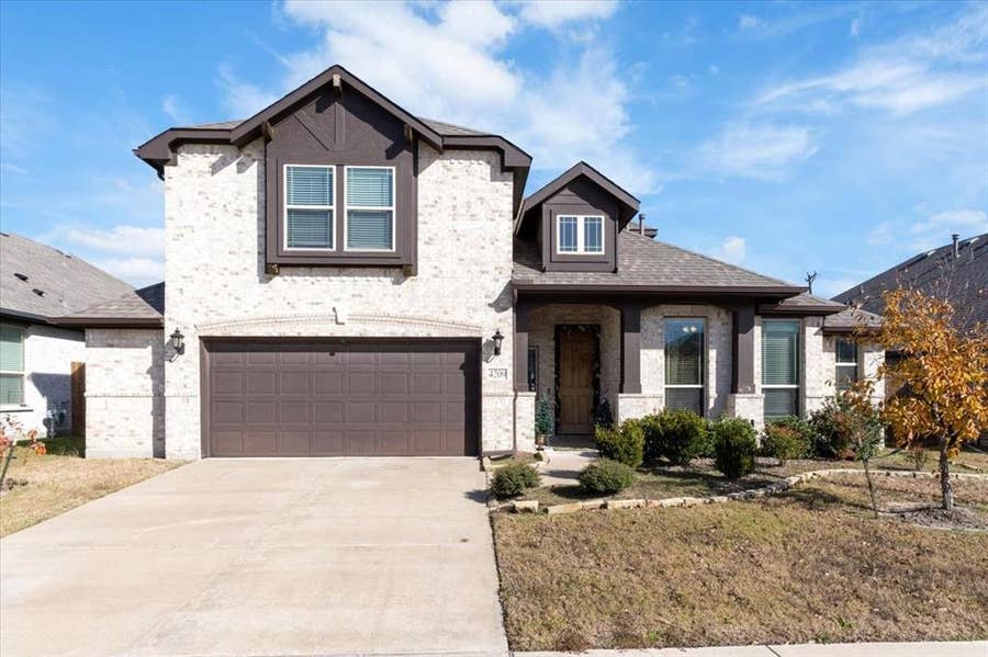 Property photo for 4209 Misty Ridge Street, Mesquite, TX