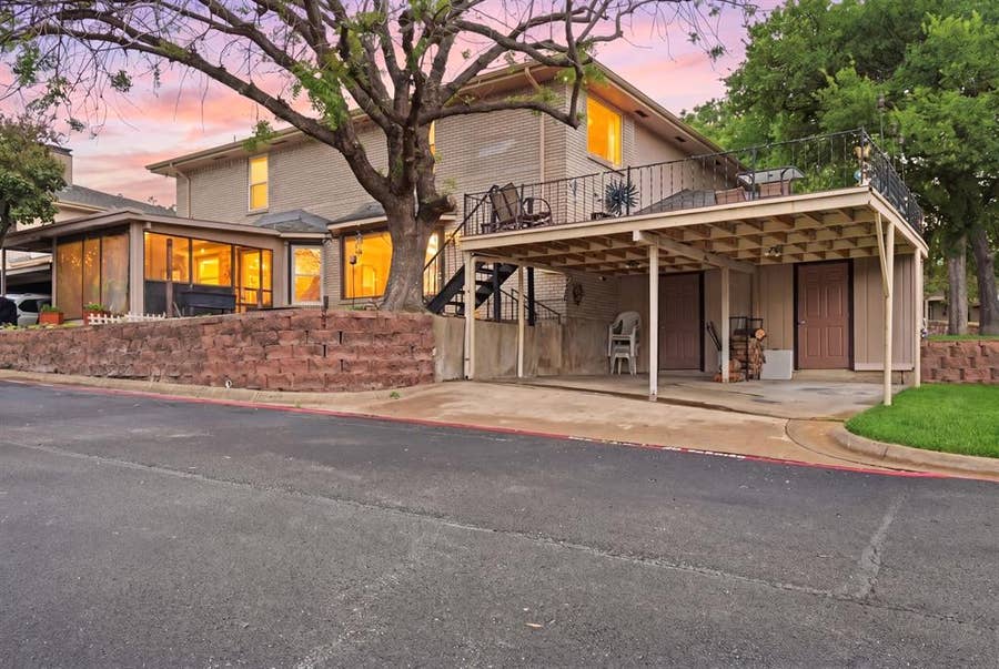 Property photo for 5860 Marina Drive, #24, Garland, TX