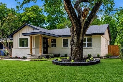 Property photo for 10203 Estacado Drive, Dallas, TX