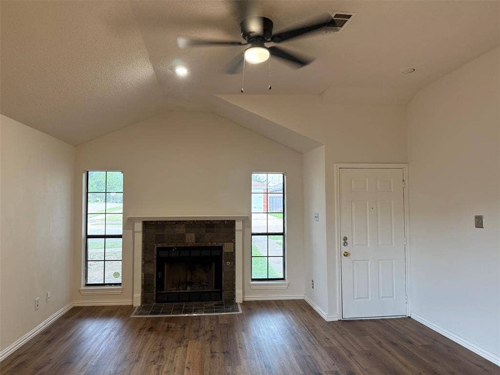 1815 Lombard Street, Garland, TX 75043 1815 Lombard Street, Garland, TX 75043