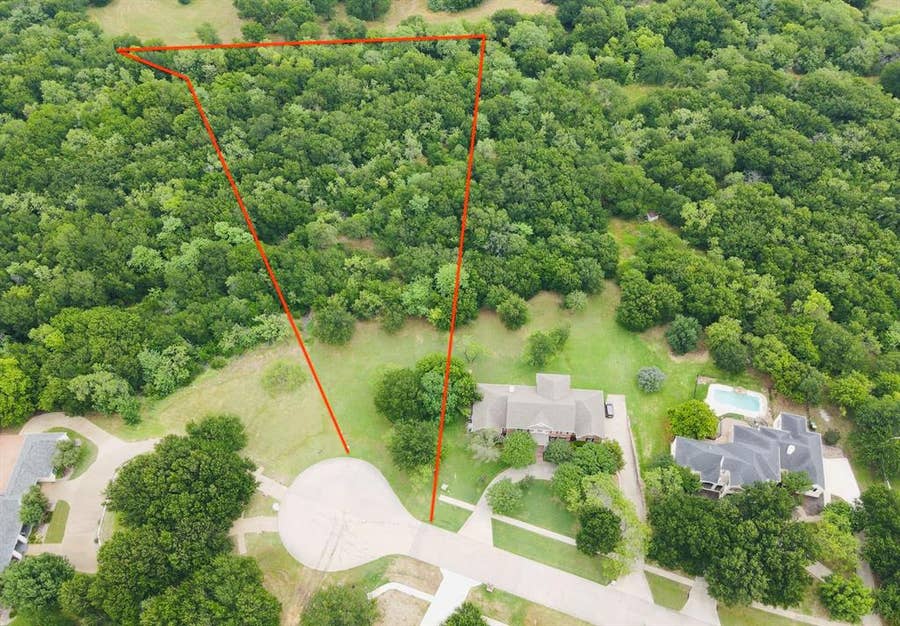 Property photo for 2955 Sonterra Drive, Cedar Hill, TX