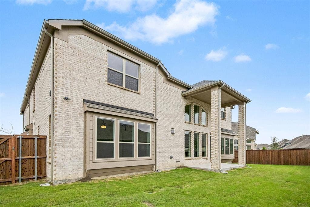 2805 Augustus Way, Mansfield, TX 76063 2805 Augustus Way, Mansfield, TX 76063