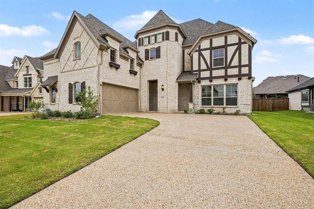 2805 Augustus Way, Mansfield, TX 76063 2805 Augustus Way, Mansfield, TX 76063