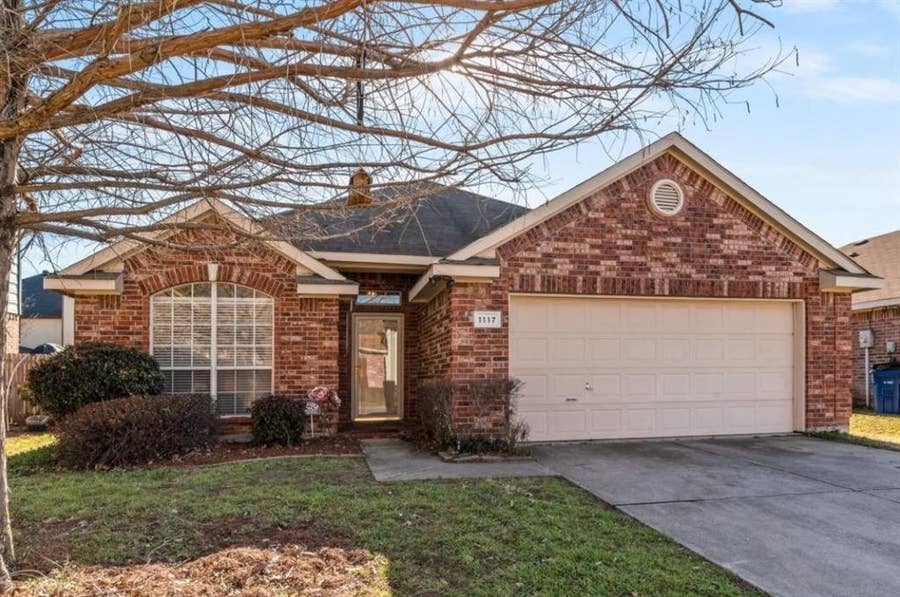 Property photo for 1117 Shaker Run, McKinney, TX